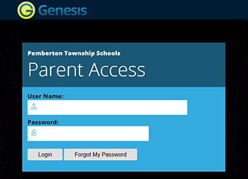  Genesis Parent Portal Graphic